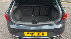 CUPRA Leon 2.0 TSI 290 Cupra [EZ] 5dr DSG Petrol Hatchback